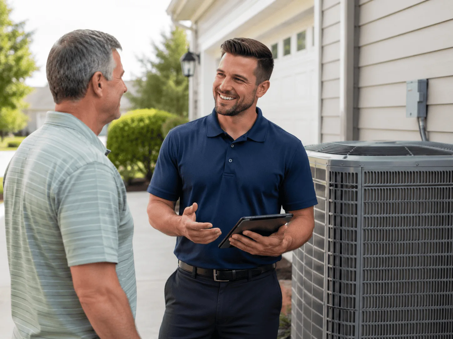 Heat Pump Installation Dix, IL FAQs